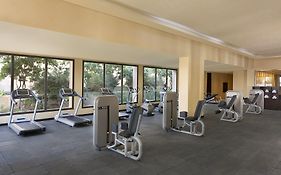 منتجع وسبا ذا ويستن القاهرة، القطامية ديونز